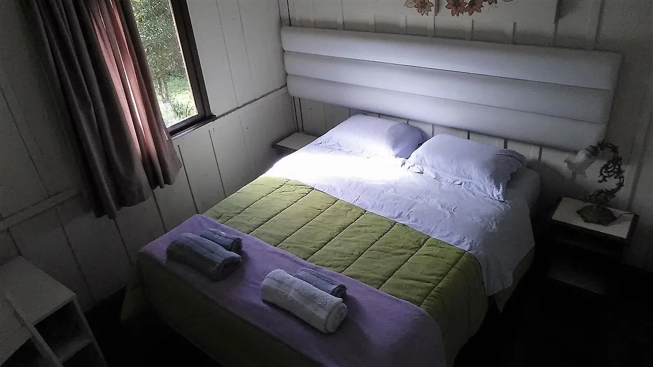 Inn Pousada Signora Del Lago Sao Joao