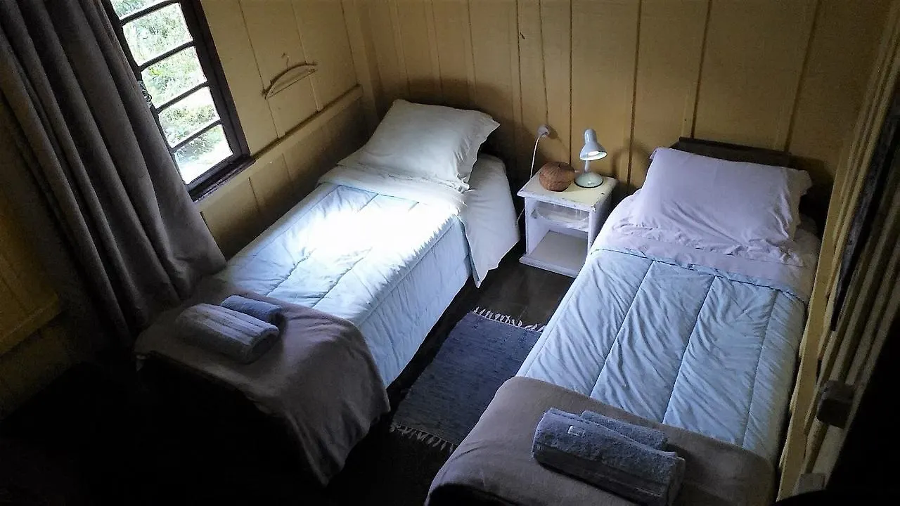 ** Inn Pousada Signora Del Lago Sao Joao  Brazil