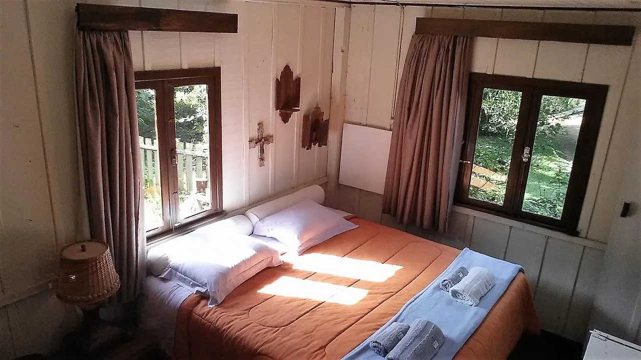 ** Inn Pousada Signora Del Lago Sao Joao  Brazil