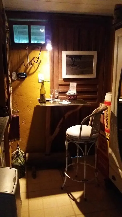 Inn Pousada Signora Del Lago Sao Joao