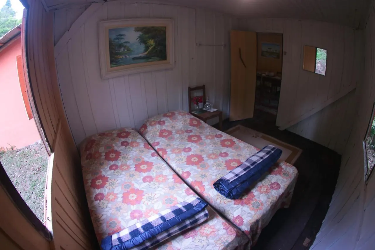 Inn Pousada Signora Del Lago Sao Joao