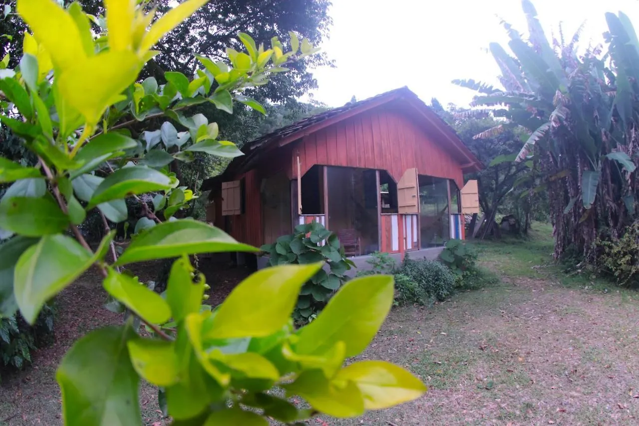 Pousada Signora Del Lago Sao Joao  Inn