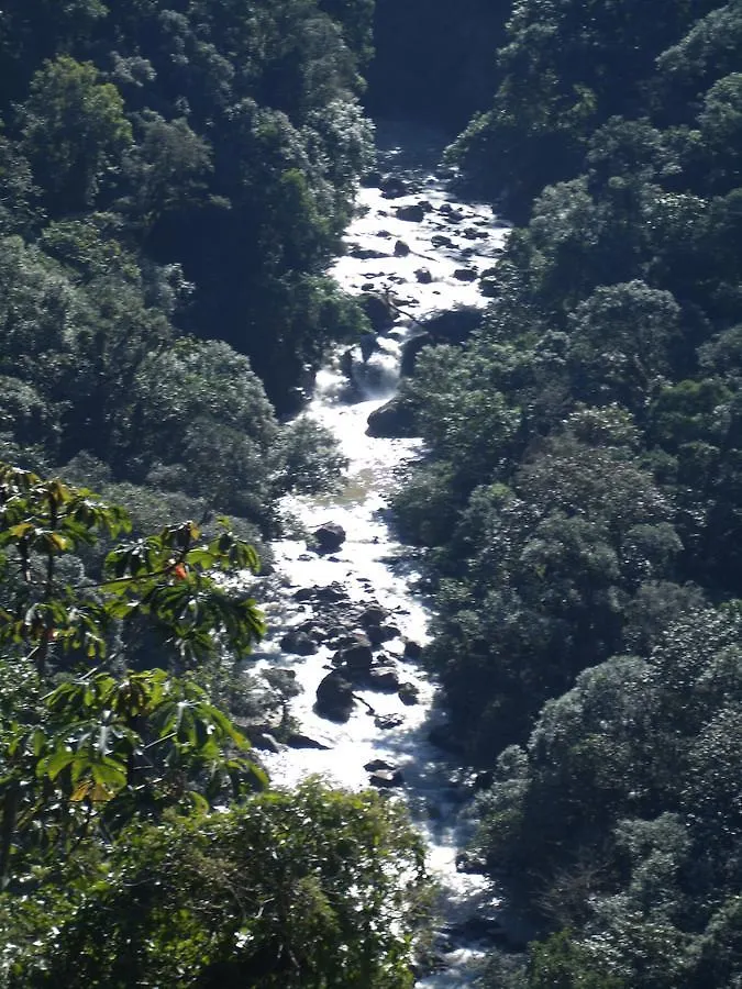 Pousada Signora Del Lago Sao Joao  Sao Joao (Santa Catarina)